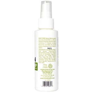 Alozin Ultimate Relief Spray CBD Plus