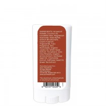 Travel Size Clay Dry Bold - Original Vegan Deodorant Travel Size Clay Dry Bold - Original Vegan Deodorant
