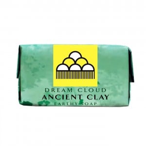 Ancient Clay Bar Soap - Dream Cloud 1 oz Ancient Clay Bar Soap - Dream Cloud 1 oz