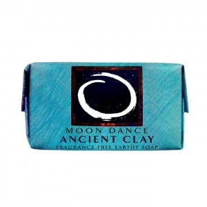 Ancient Clay Bar Soap for Sensitive Skin - Moon Dance - 1 oz Ancient Clay Bar Soap for Sensitive Skin - Moon Dance - 1 oz