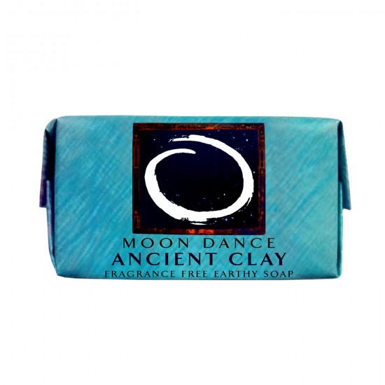 Ancient Clay Soap for Sensitive Skin - Moon Dance - 1 oz Ancient Clay Soap for Sensitive Skin - Moon Dance - 1 oz