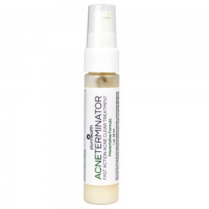 Acne Terminator -  Adult Acne Cream - Non Irritation