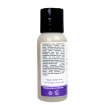 Zion Health Daily Sensitive Shampoo 2oz