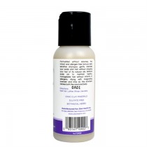 Zion Health Daily Sensitive Shampoo 2oz