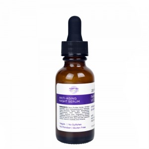 Retinoid & Vitamin C Serum - Anti-Aging Serum 1 fl. oz 30 ml
