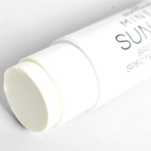Mineral Sun Stick SPF 30 - 0.60 oz Mineral Sun Stick SPF 30 - 0.60 oz