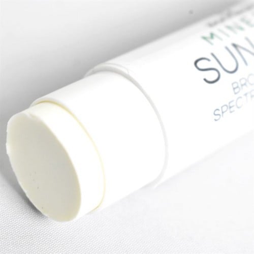 Mineral Sun Stick SPF 30 - 0.60 oz Mineral Sun Stick SPF 30 - 0.60 oz