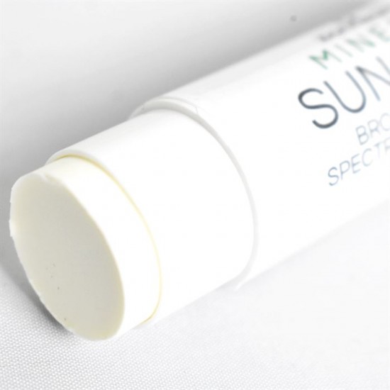 Zion Health Mineral Sun Stick SPF 30 Zion Health Mineral Sun Stick SPF 30