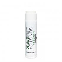 Zion Health Mineral Sun Stick SPF 30 Zion Health Mineral Sun Stick SPF 30