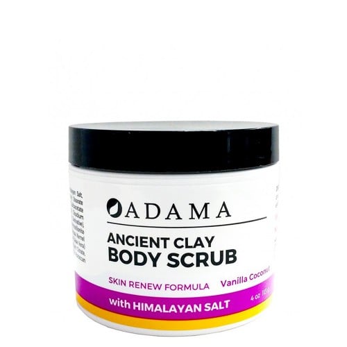 Body Scrub - Vanilla Coconut 4oz.