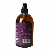 Ancient Clay Liquid Soap Elderberry 16oz Ancient Clay Liquid Soap Elderberry 16oz