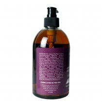 Ancient Clay Liquid Soap Elderberry 16oz Ancient Clay Liquid Soap Elderberry 16oz