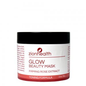 French Rose Clay- Glow Beauty Mask 2 oz French Rose Clay- Glow Beauty Mask 2 oz