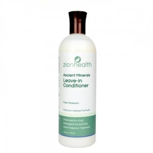 Leave-In Conditioner 16oz