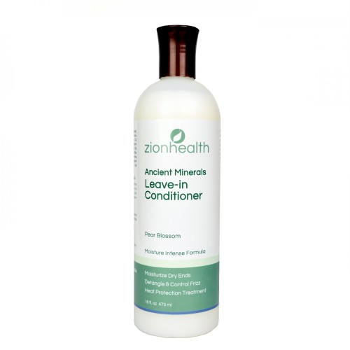 Leave-In Conditioner 16oz