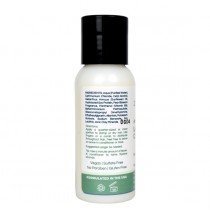 Adama Minerals Conditioner 2oz Leave-In