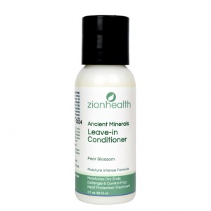 Conditioner 2oz Leave-In