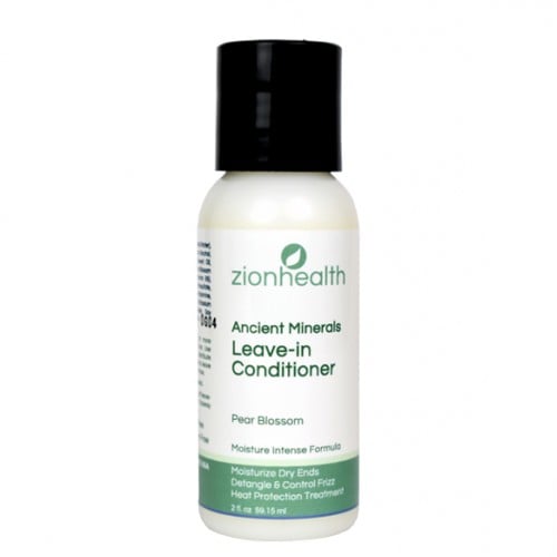 Conditioner 2oz Leave-In