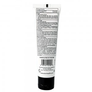 Mineral Sunscreen SPF 30- Beauty Balm Mineral Sunscreen SPF 30- Beauty Balm