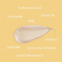 Mineral Sunscreen SPF 30- Beauty Balm Zion Health Natural Sunscreen Beauty Balm Mineral Sunscreen SPF 30- Beauty Balm Zion Health Natural Sunscreen Beauty Balm