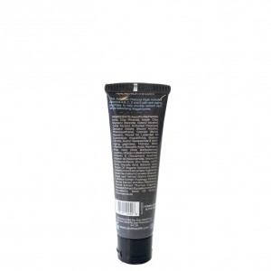 Charcoal Face Mask- Travel Size 2oz. Charcoal Face Mask- Travel Size 2oz.
