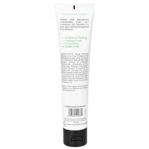 Feet Treat Extreme with natural cinnamon oil.
