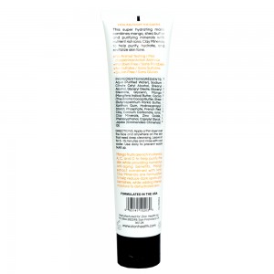 Mango Hydrating Face Mask (Vintage Label)