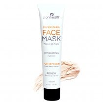 Mango Hydrating Face Mask Mango Hydrating Face Mask