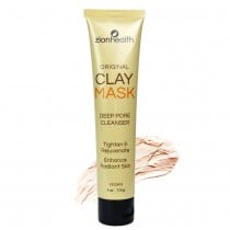 ClayMask Deep Pore Cleanser - 4oz ClayMask Deep Pore Cleanser - 4oz