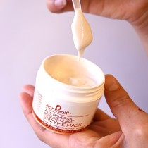 Zion Health Age Reversal Resurfacing Enzyme Mask 2 oz. Zion Health Age Reversal Resurfacing Enzyme Mask 2 oz.