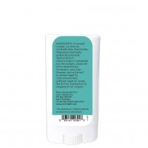 Travel Size Clay Dry Bold - Eucalyptus Mint Vegan Deodorant Travel Size Clay Dry Bold - Eucalyptus Mint Vegan Deodorant