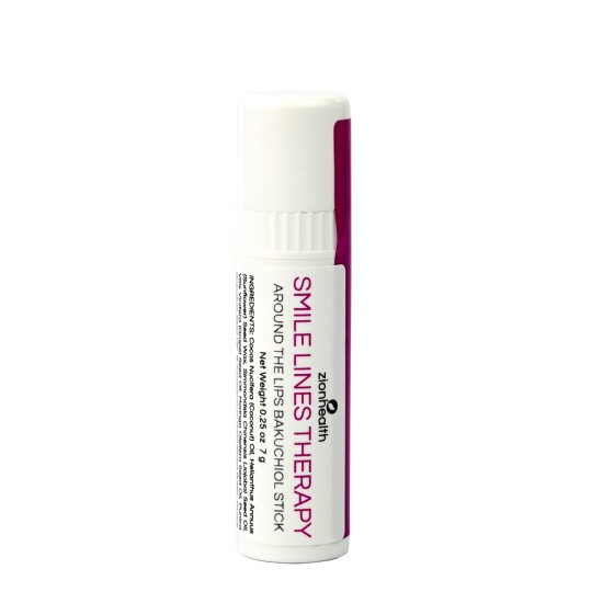 Zion Health Smile Lines Therapy 0.25oz image