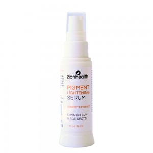 Pigment Lightening Cream