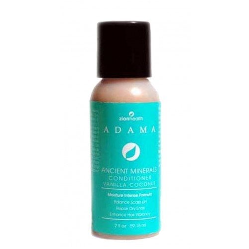 Vanilla Coconut Conditioner 2oz Vanilla Coconut Conditioner 2oz