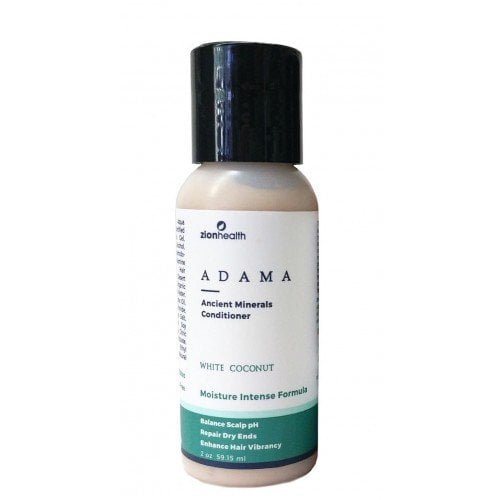 White Coconut Conditioner 2oz White Coconut Conditioner 2oz