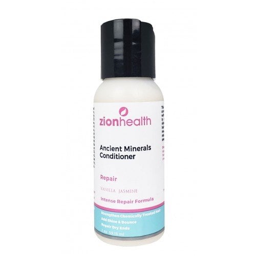 Vanilla Jasmine Repair Conditioner 2oz Vanilla Jasmine Repair Conditioner 2oz
