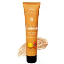 Papaya Enzyme Clay Face Mask - 4oz Papaya Enzyme Clay Face Mask - 4oz