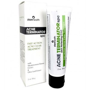 Acne Terminator SPC - 2oz