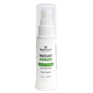 Instant Ageless -Firming Day Cream 1 oz.