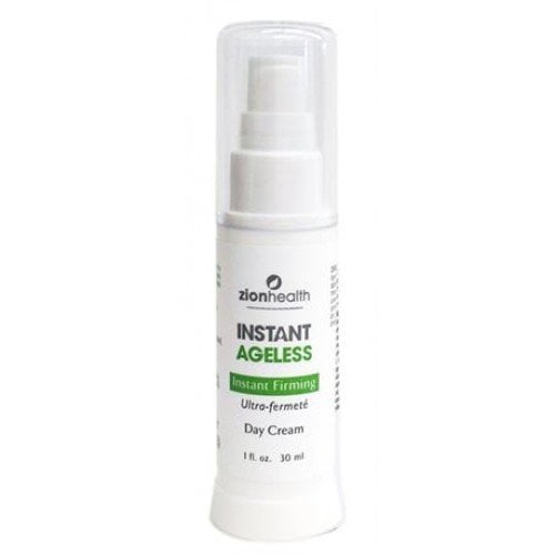 Instant Ageless -Firming Day Cream 1 oz.