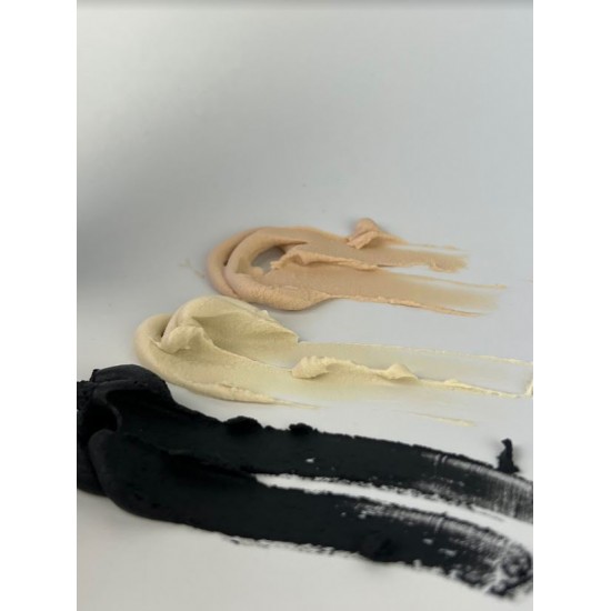  Papaya Enzyme Clay Face Mask - 4oz 
