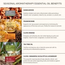 Ancient Clay Soap Gift Bundle (CHOOSE ANY 6) 