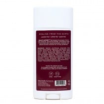 CLAYDRY™ BOLD Deodorant – Black Cherry CLAYDRY™ BOLD Deodorant – Black Cherry