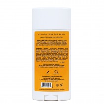 CLAYDRY™ BOLD Deodorant – Palo Santo