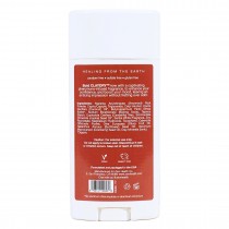 CLAYDRY™ BOLD Deodorant – Santal White