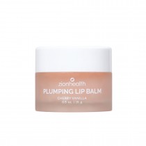 Plumping Lip Balm - Cherry Vanilla Plumping Lip Balm - Cherry Vanilla