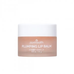 Plumping Lip Balm - Cherry Vanilla