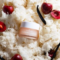Plumping Lip Balm - Cherry Vanilla Plumping Lip Balm - Cherry Vanilla