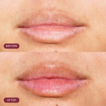 Plumping Lip Balm - Cherry Vanilla Plumping Lip Balm - Cherry Vanilla