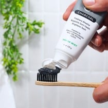 CLAYBRITE™ Toothpaste Activated Charcoal CLAYBRITE™ Toothpaste Activated Charcoal